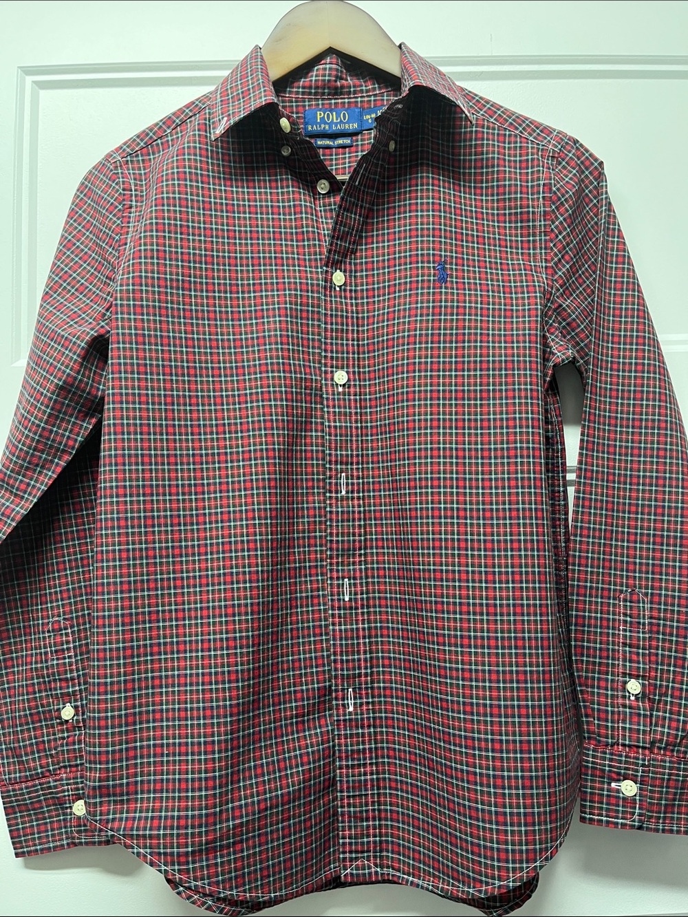 Polo by Ralph Lauren Shirt